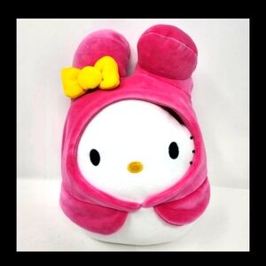 Hello Kitty NWT Squishmallow